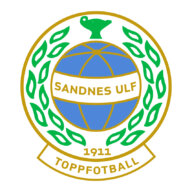 Logo Sandnes Ulf