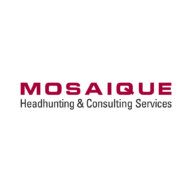 Logo Msaique Headhunting & Consulting Services