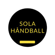 Logo Sola Håndball