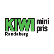 Logo Kiwi Randaberg