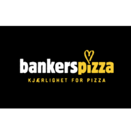 Logo Bankers Pizza