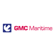 Logo GMC Maritime