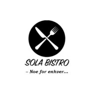 Logo Sola Bistro