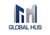 Logo Global Hus
