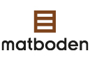 Logo Matboden