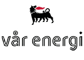 Vår Energi logo