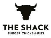Logo til The Shack